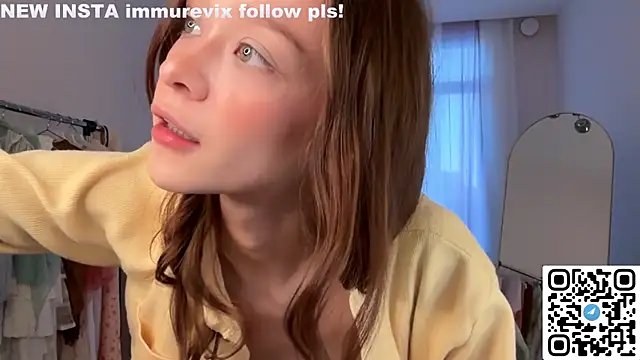 barbaraloveu online show from 04.23.26