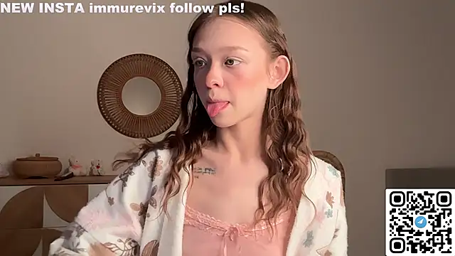 barbaraloveu online show from 04.26.26