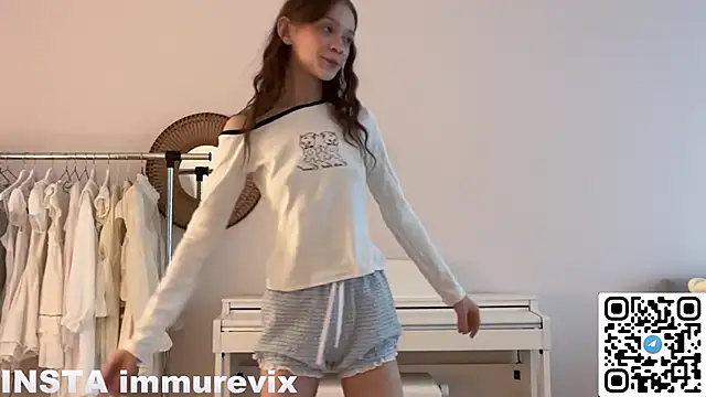 barbaraloveu online show from 05.04.26
