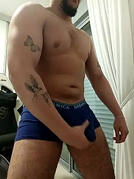 Snapshot of a23c43 chatting on 01.16.26 a23c43 online show from 01.16.26