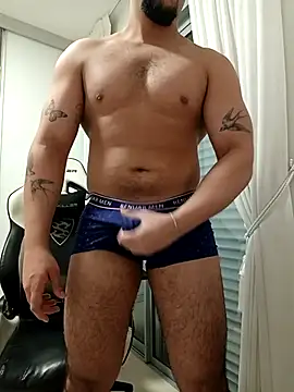 Snapshot of a23c43 chatting on 01.18.26 a23c43 online show from 01.18.26