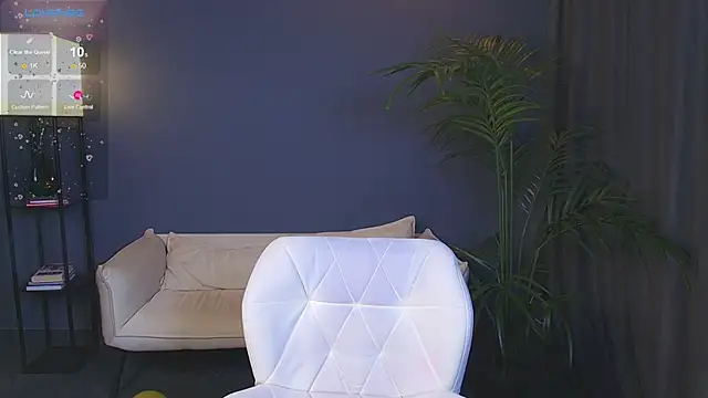 jolly bean online show from 11.22.25