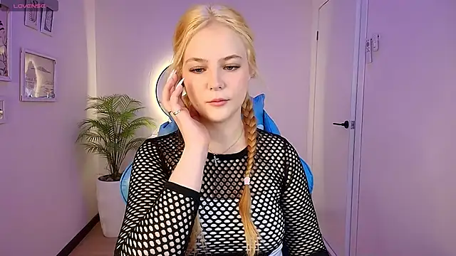 jolly bean online show from 11.23.25