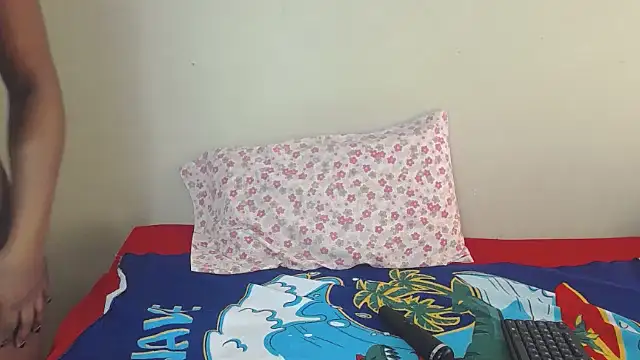 Blackberry96  online show from 09.16.25