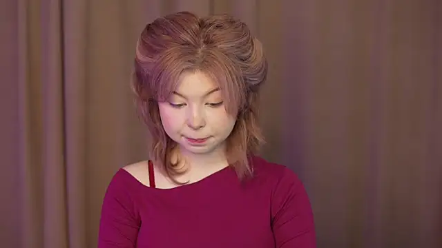 Stella Vanila online show from 10.14.25