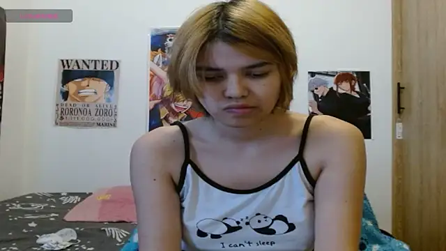 Katsuyaxz online show from 11.15.25