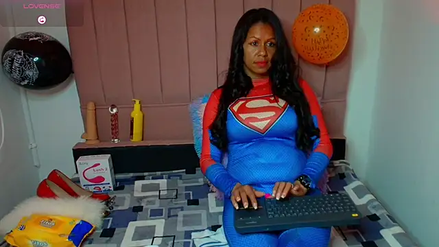 Catherine mature45 online show from 10.24.25