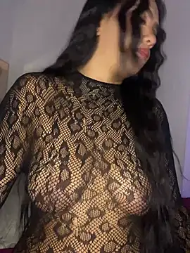 Michelle johnson  online show from 03.06.26