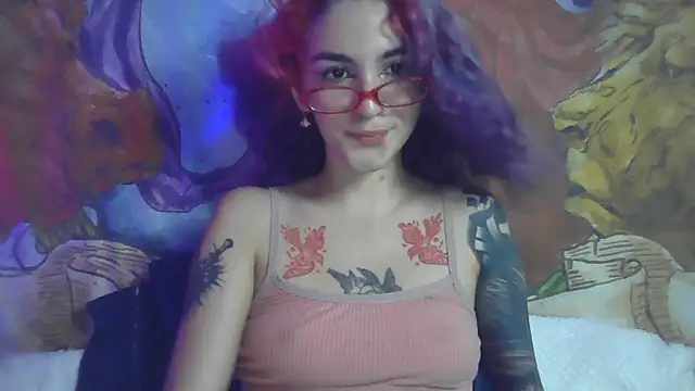 peetitefairy online show from 01.17.26