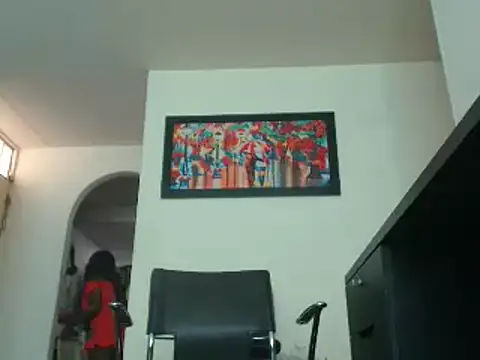 Snapshot of SusanSexy82 chatting on 01.27.25 SusanSexy82 online show from 01.27.25