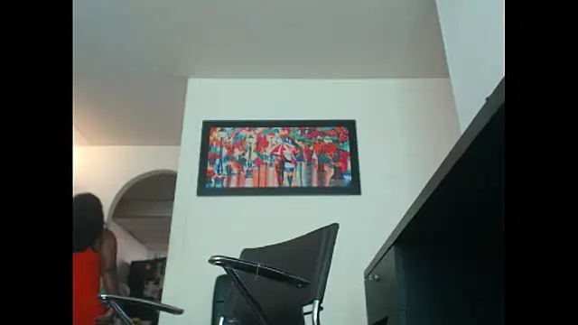 Snapshot of SusanSexy82 chatting on 09.25.25 SusanSexy82 online show from 09.25.25