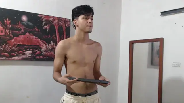 alice julls online show from 10.29.25