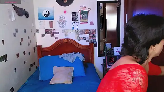 DannyPhantom555 online show from 02.13.26