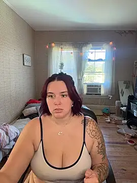 goddesskass online show from 09.30.25