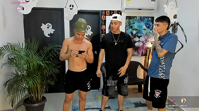 Playhardsex  online show from 10.05.25