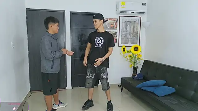 Playhardsex  online show from 04.24.26
