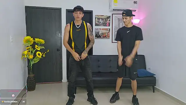 Playhardsex  online show from 04.26.26
