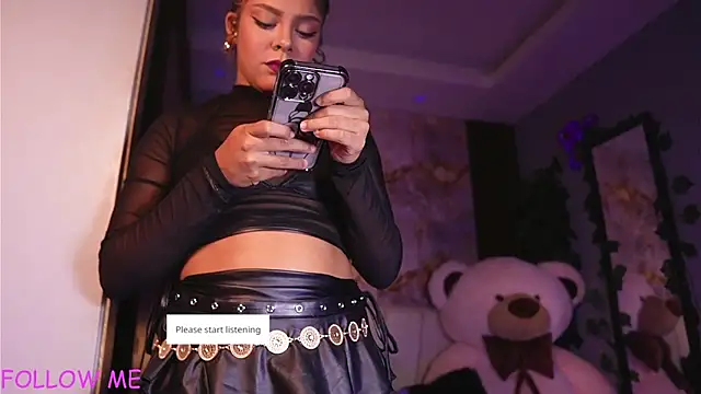 hannachris- online show from 04.26.26