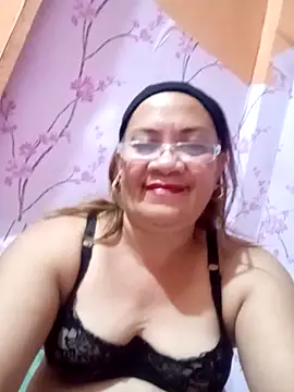 vickyhot1966 online show from 10.31.25