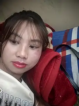 Snapshot of Dung-Thao19 chatting on 10.07.25 Dung-Thao19 online show from 10.07.25