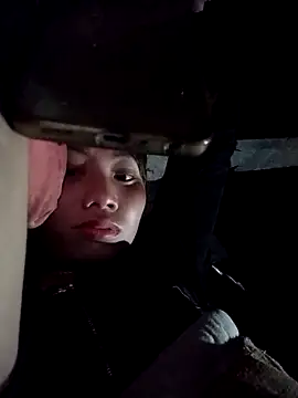 Snapshot of Dung-Thao19 chatting on 10.30.25 Dung-Thao19 online show from 10.30.25