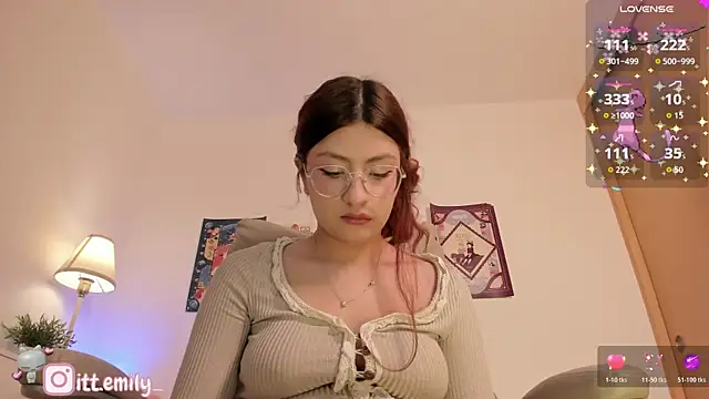 emily uwu0 online show from 03.10.26