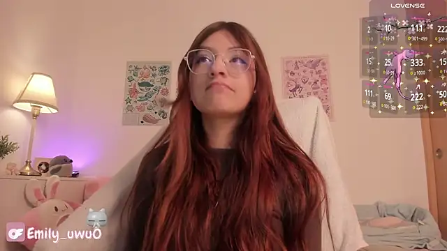 emily uwu0 online show from 06.08.26