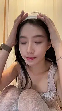 xixi gougou online show from 12.17.25