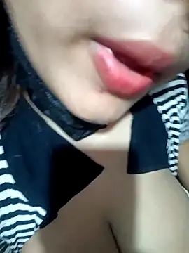 Hott Muskan online show from 03.07.26