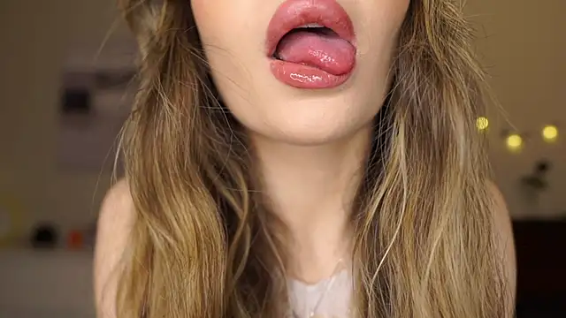 GeorginaHarn online show from 02.17.26