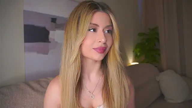 GeorginaHarn online show from 05.05.26