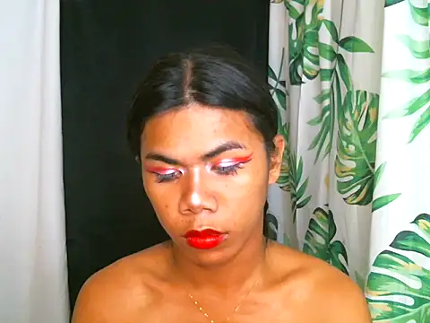 alezandraxx online show from 09.12.25