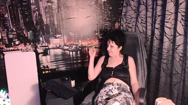 AMOURSWEET2025 online show from 04.26.26