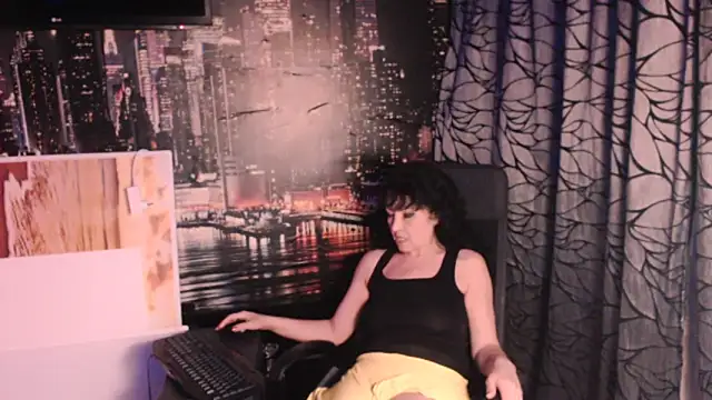 AMOURSWEET2025 online show from 05.07.26