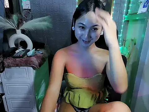 Nathalie Smith19 online show from 05.30.26