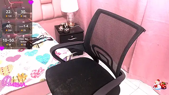 sara hot 18 online show from 01.19.26