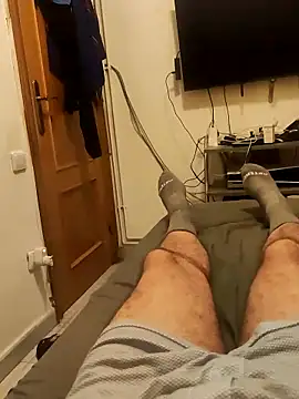 gigolobcn online show from 09.15.25