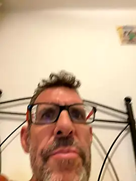 gigolobcn online show from 10.03.25