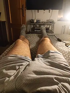 gigolobcn online show from 10.11.25