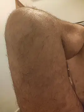 gigolobcn online show from 10.17.25