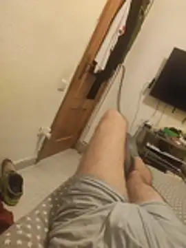 gigolobcn online show from 10.19.25