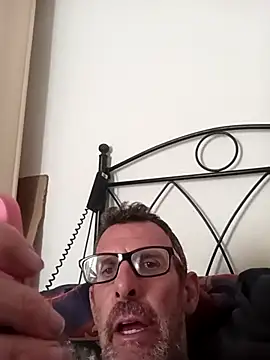 gigolobcn online show from 04.23.26