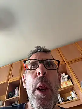 gigolobcn online show from 05.01.26