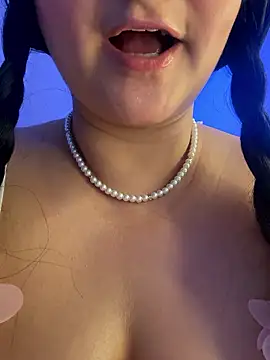 SamaraBlessed online show from 01.09.26