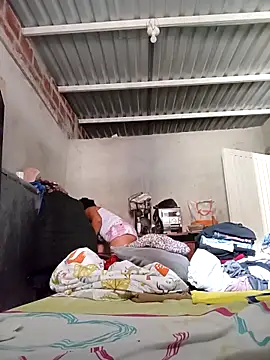 dahian charlote02 online show from 03.10.26