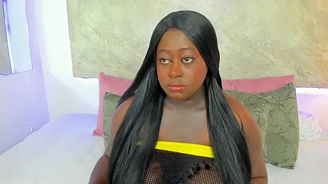  kanela anderson online show from 09.19.25