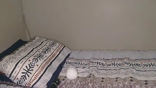 CherieBlushX online show from 07.25.26