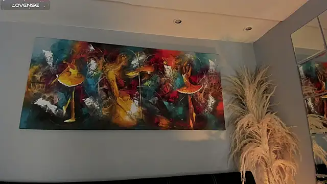 Emma  clark  online show from 02.04.26