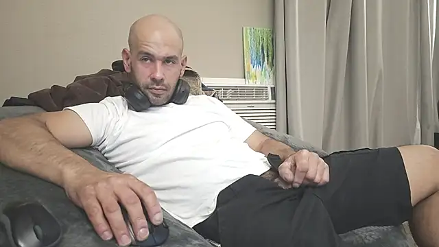 LeeCox online show from 03.07.25