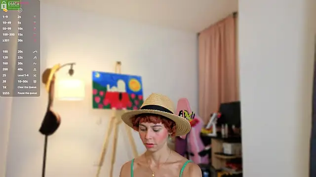 colette e online show from 01.31.26